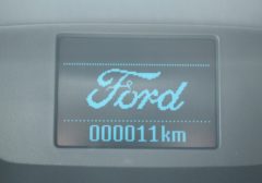 Ford Transit 350 2.0TDCI 170pk L4H3 kilometerstand