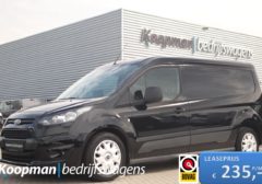Ford Transit Connect 1.6TDCI 115pk L2H1 Trend | Airco | Cruise | Camera | PDC Achter | Sync