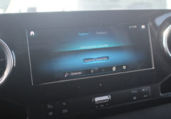 Mercedes-Benz Sprinter 316 2.2CDI 160pk L2H2 | Automaat - Display