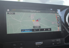Mercedes-Benz Sprinter 319 3.0CDI V6 190pk | Automaat | Display navigatie