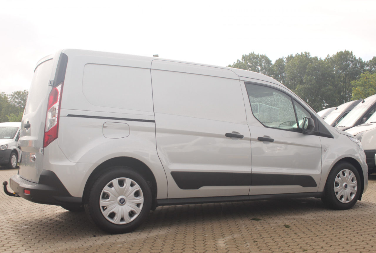 Ford Transit Connect 1.5EcoBlue 100pk L2H1 Trend