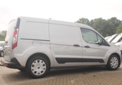 Ford Transit Connect 1.5EcoBlue 100pk L2H1 Trend