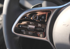 Mercedes-Benz Sprinter 319 3.0CDI V6 190pk | Automaat | Stuur knoppen