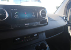 Mercedes-Benz Sprinter 319 3.0CDI V6 190pk | Automaat | Dashboard