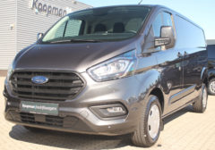 Ford Transit Custom 300 2.0TDCI 130pk L2H1 Trend | Nieuw!