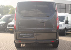 Ford Transit Custom 340 2.0TDCI L2H1 Limited DC | Cruise | Achterkant