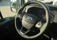 Ford Transit 350 2.0TDCI 185pk L3H3 Limited | Automaat | Stuur