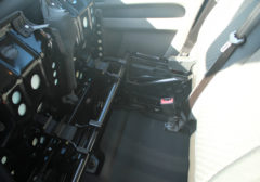 Ford Transit Custom 320 2.0TDCI 130pk L2H1 Trend | Nieuw! | Automaat | Laadruimte stoelen