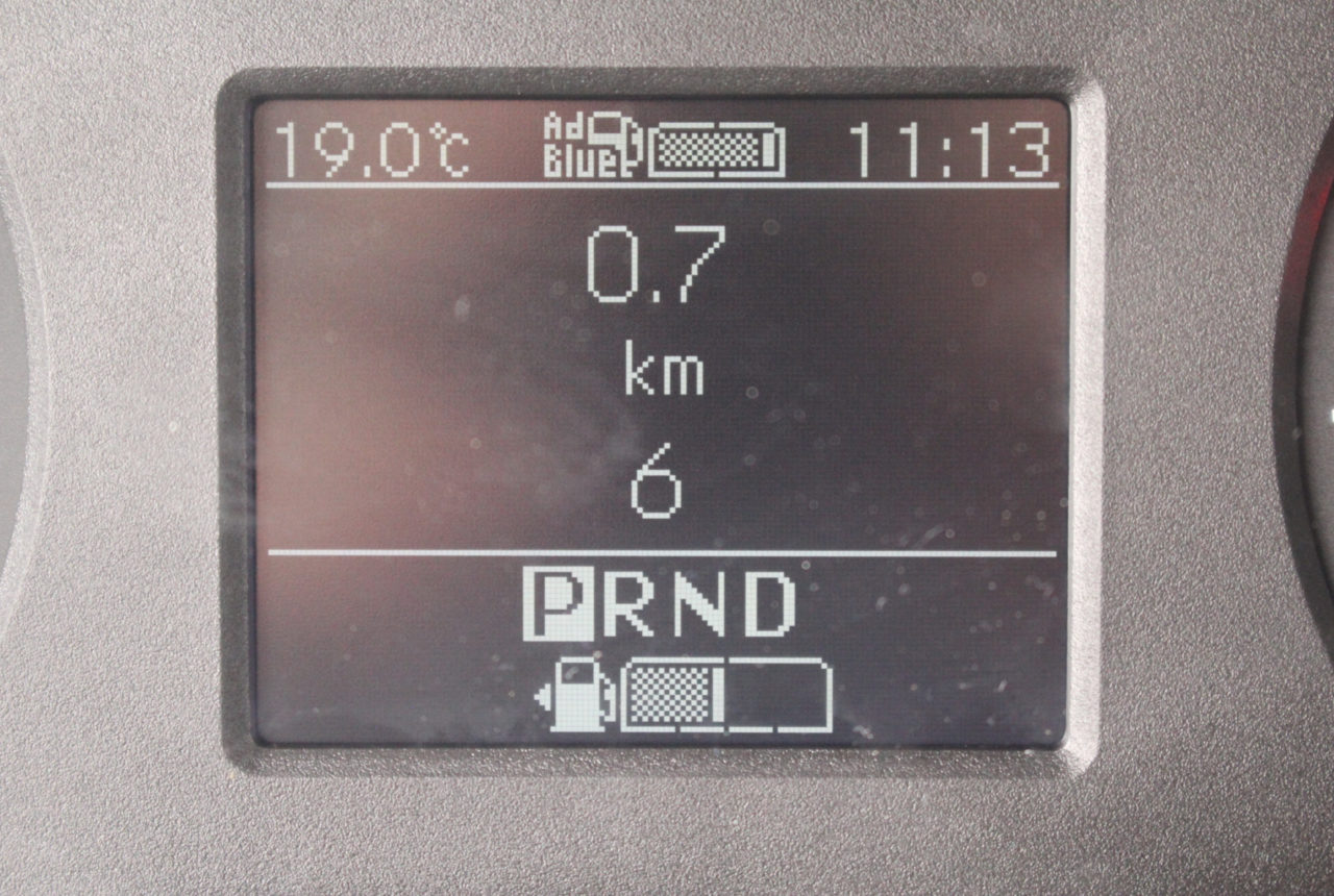 Mercedes-Benz Sprinter 316 2.2CDI 160pk RWD L2H2 | Automaat | Cruise | Kilometerstand