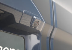 Ford Transit Custom 320 2.0TDCI 185pk L1H1 Sport Blind spot camera
