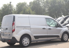 Ford Transit Connect 1.5TDCI 101pk L2 Trend