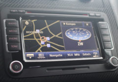 Volkswagen Caddy 1.6TDI L1H1 navigatie